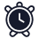 Time Saving Icon